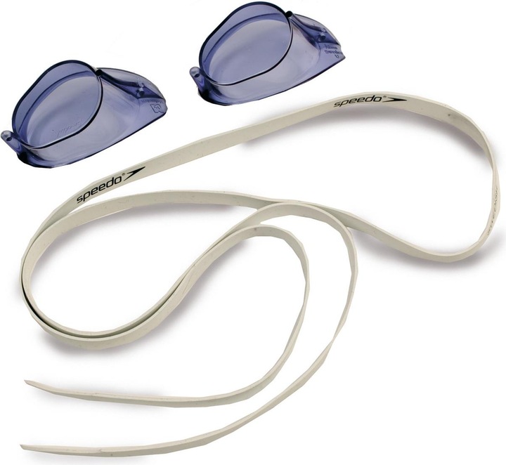 Actual product image Speedo Swedish Goggle (One size)