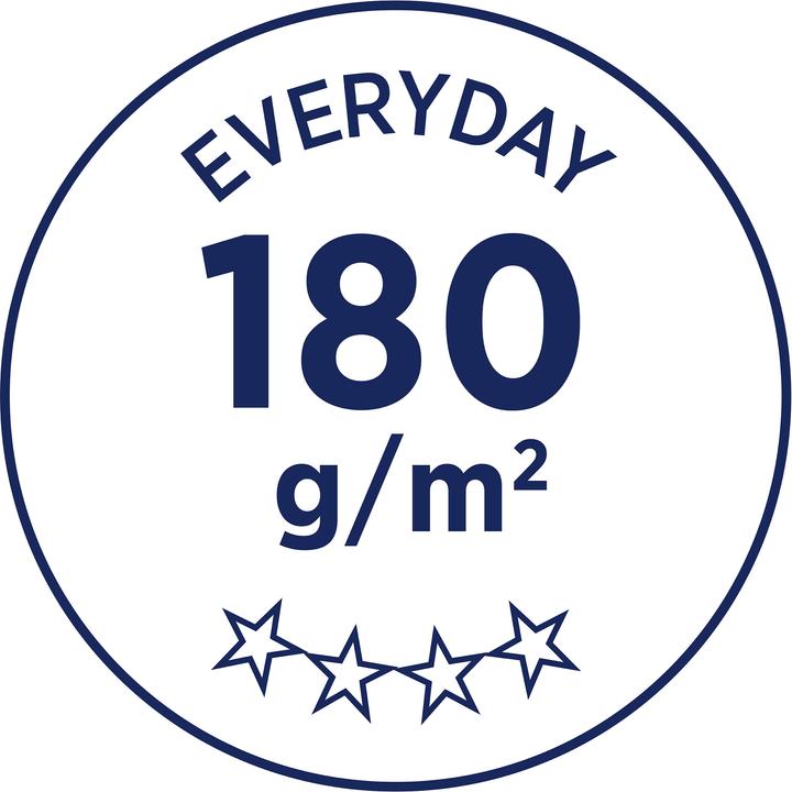 Actual product image Avery Classic Inkjet Photo Paper (180 g/m², 10 x 15 cm, 100 pcs.)