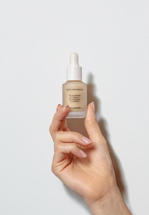 Produktbild Transparent Lab Eye Repair Complex (Augenpflege Crème, 15 ml, Nacht)