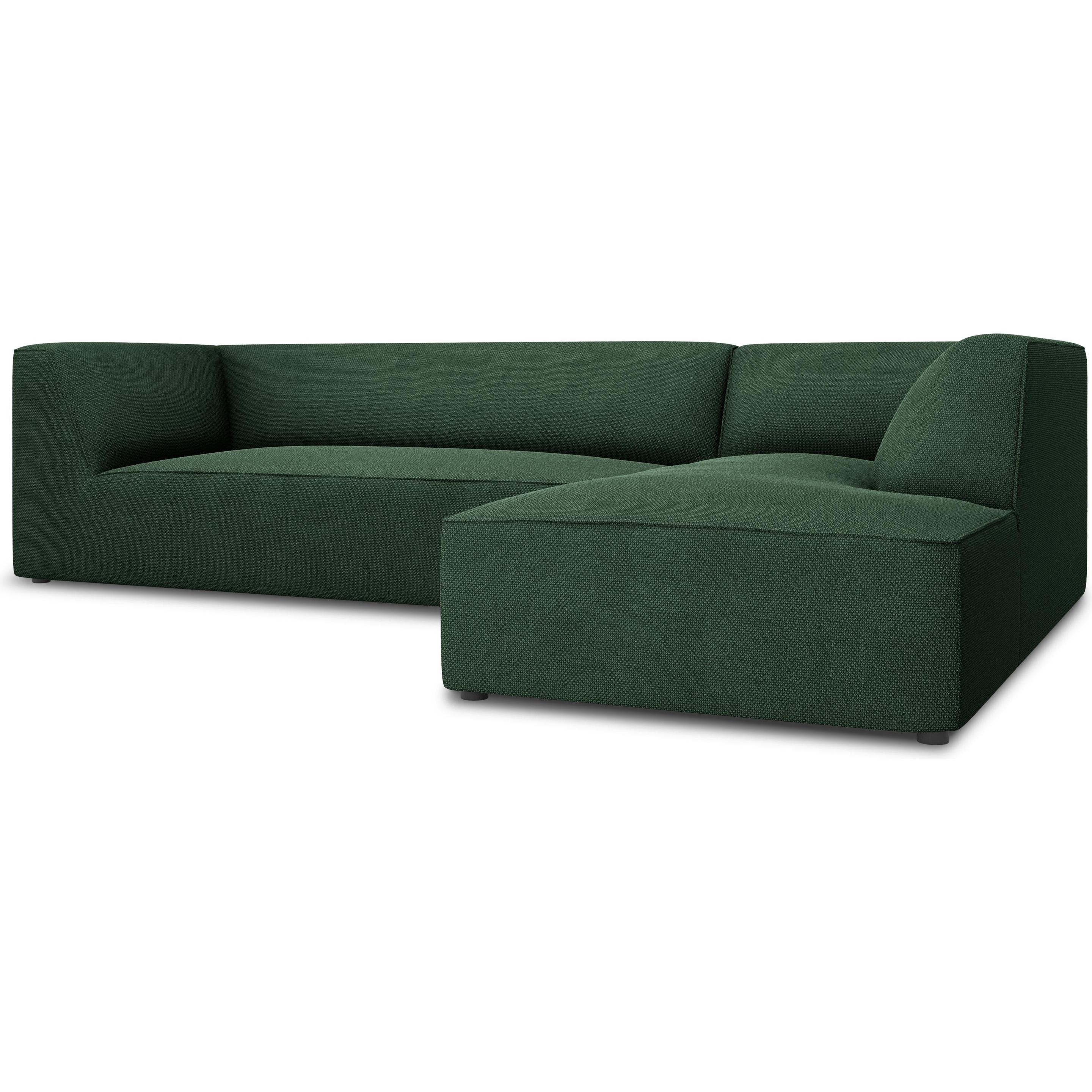 Micadoni, Sofa, Ruby (Ecksofa)