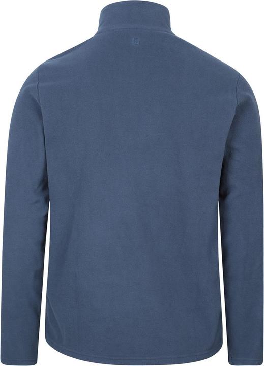 Immagine prodotto Mountain Warehouse Camber II Pile Mezza Cerniera Uomo (XXS)