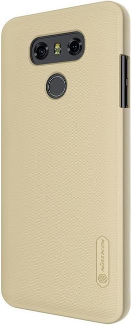 Produktbild Nillkin Super Frosted Shield Series (LG G6)