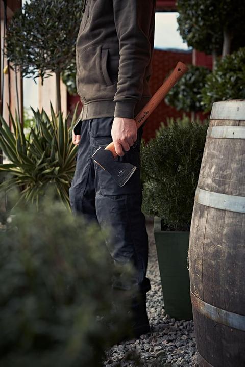 Produktbild Hultafors STALBERG Axt