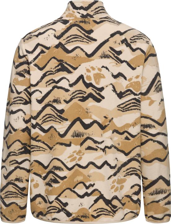 Produktbild Jack Wolfskin Paw Era 100 Print Hz W (L)