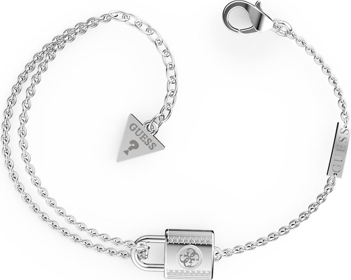 Immagine prodotto Guess Set Keep Me Close (19 cm, Acciaio inossidabile)