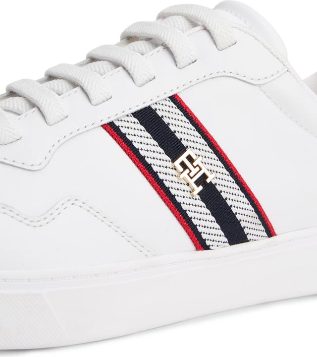 Image du produit Tommy Hilfiger Th Webbing Cupsole (40)