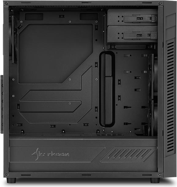 Produktbild Sharkoon S25-S (ATX)