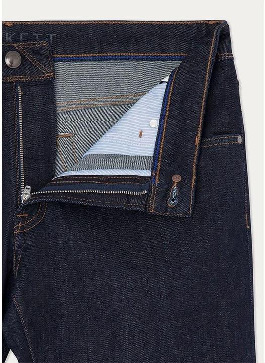 Immagine prodotto Hackett Jeans Lavaggio Risciacquo (30)