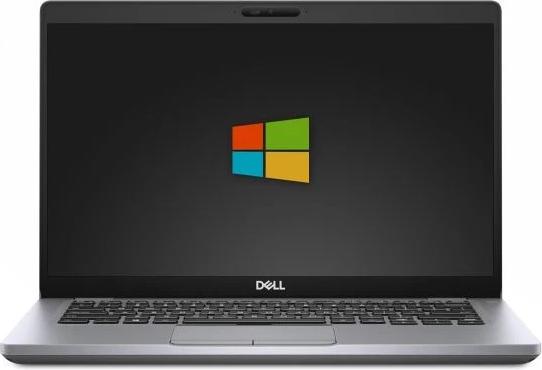 Dell Latitude 5410 – 14″ Notebook, Intel Core i5-10310U, 16GB RAM, 512GB SSD (16 GB, 14", 512 GB, Deutschland, B / Sehr gut)