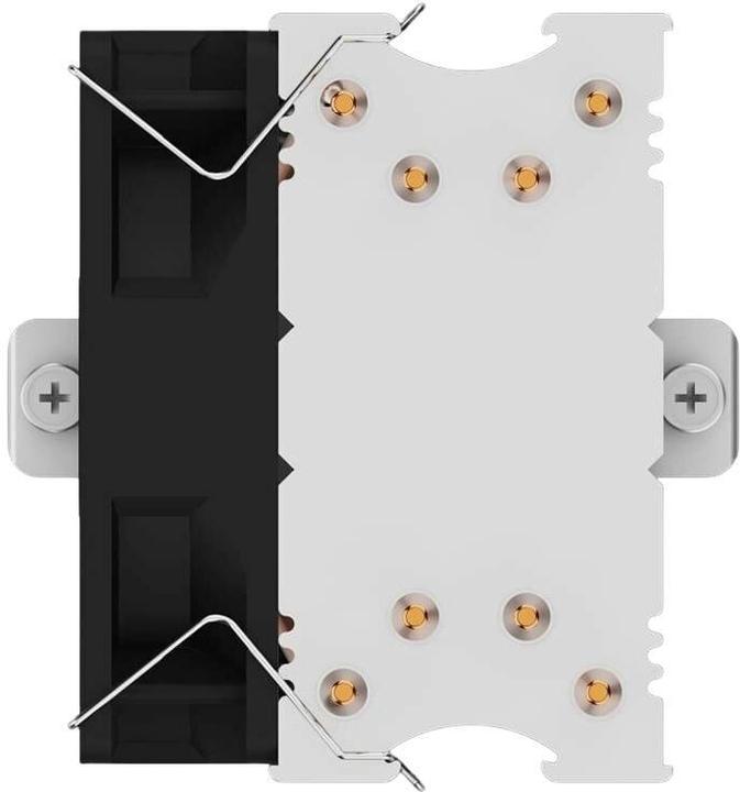 Produktbild LC-Power CPU-Kühler LC-CC-95-V2 (122 mm)