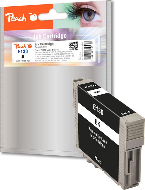 Image du produit Peach T1301 (CF)