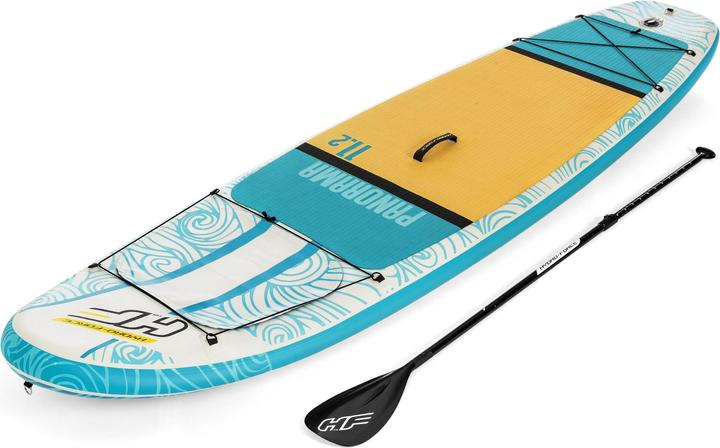 Image du produit Bestway HF SUP Set Panorama Set (10'8")
