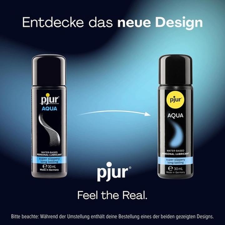 Productafbeelding Pjur Aqua (30 ml)