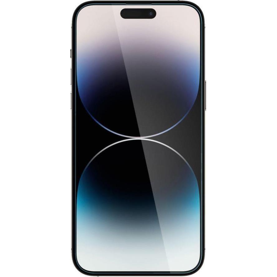 Thumbnail - Spigen Gehärtetes Glas Glas.Tr Slim Iphone 14 Pro Max (1 Stück, Apple iPhone 14 Pro Max), Smartphone Schutzfolie, Transp...