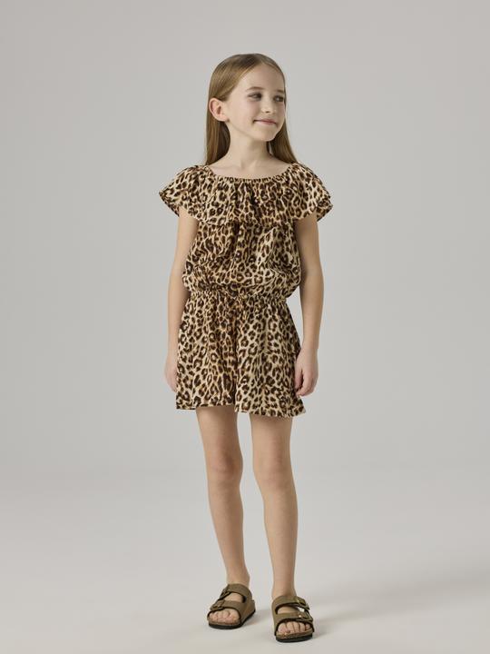 Produktbild Name it Print Playsuit (152)