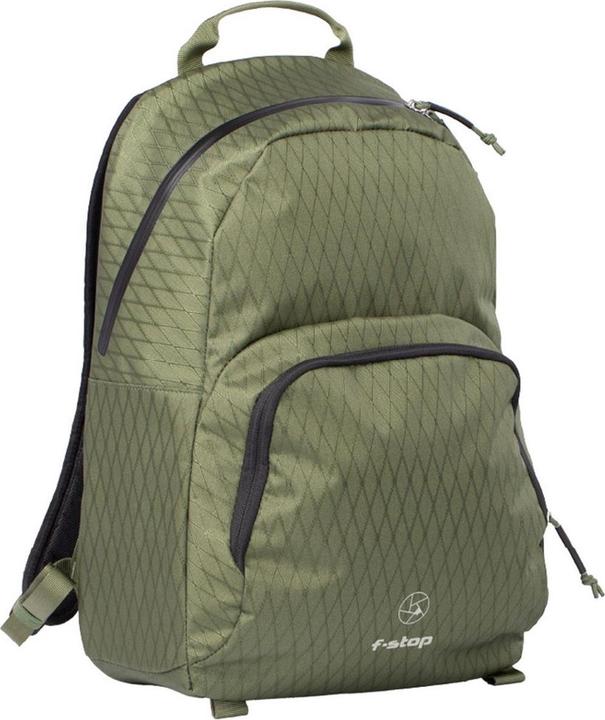 Actual product image F-Stop Rju AIR 18 Liter Backpack Cypress With Free ICU (18 l)