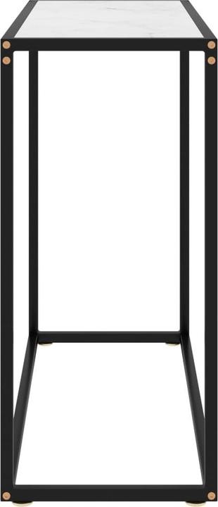 Image du produit vidaXL Konsolentisch (35 x 80 x 75 cm)