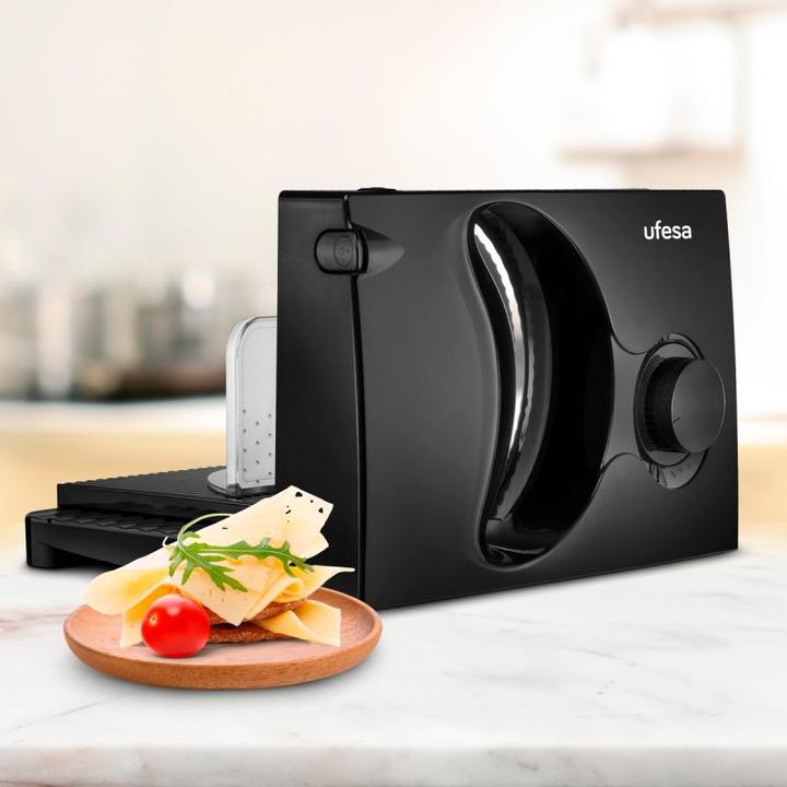 Immagine prodotto Ufesa Affettatrice universale CF0918