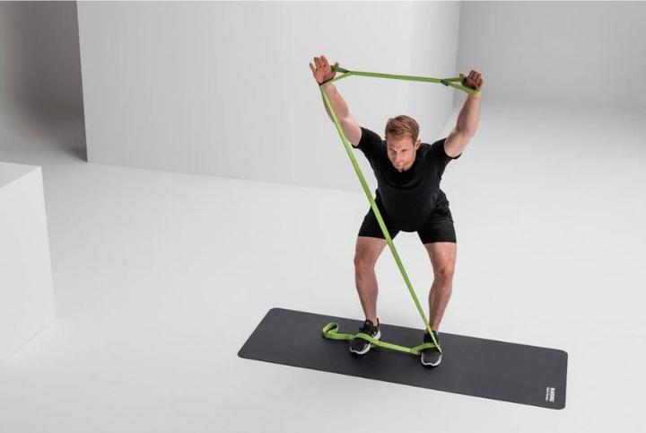 Actual product image Blackroll Multi Band (2.70 m, Medium)