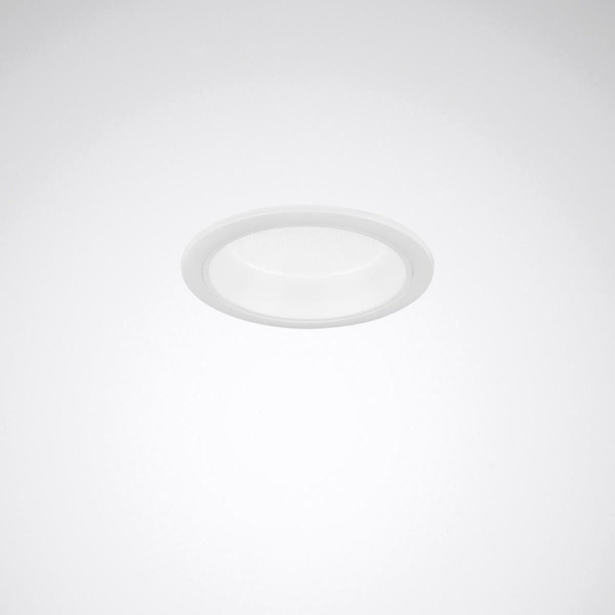 Trilux, Wandleuchte + Deckenleuchte, LED-Downlight (1400 lm)