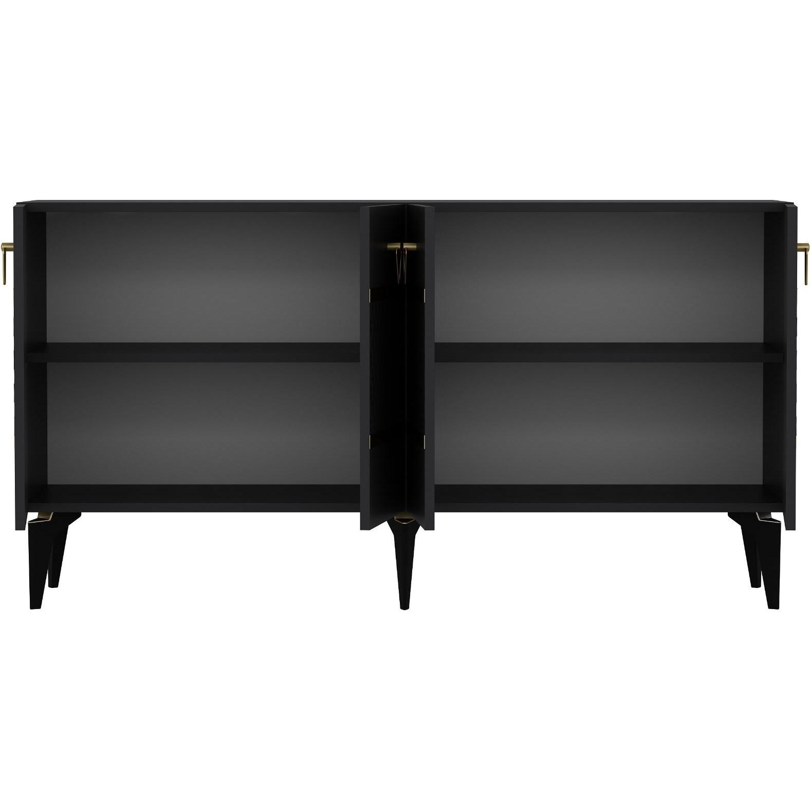 Thumbnail - Kalune Design, Kommode + Sideboard, Ipek (150 x 79 x 40 cm)