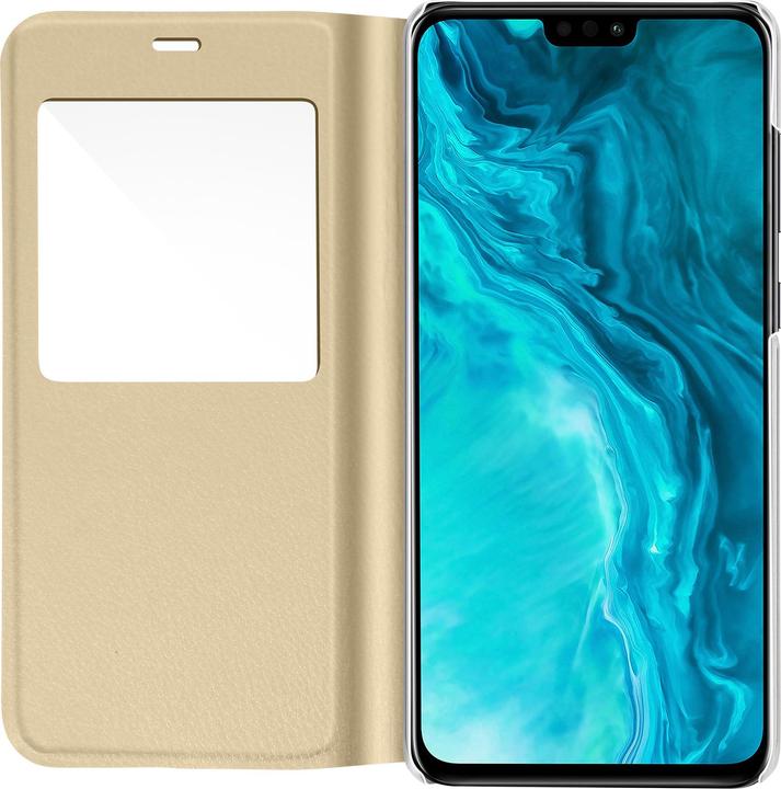 Actual product image Avizar Sview Series (Honor 9X Lite)