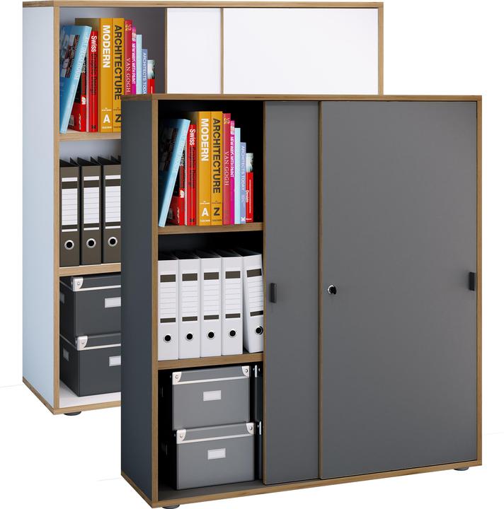 Produktbild VCM Salia (100 x 37 x 110 cm)