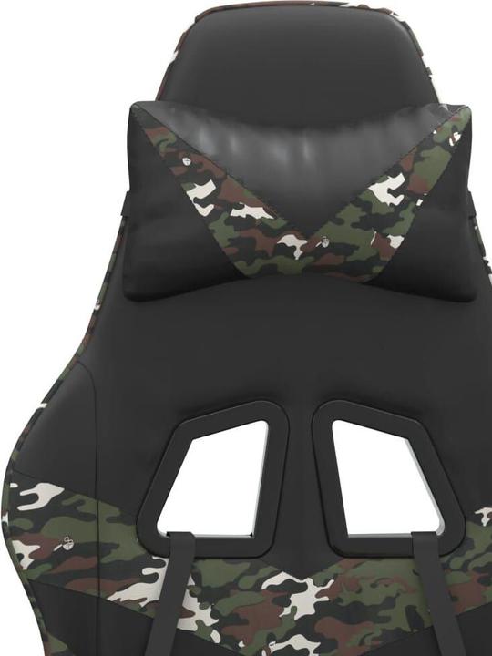 Produktbild vidaXL Gaming-Stuhl