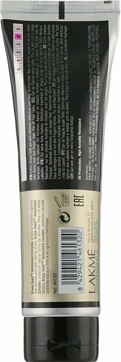 Produktbild Lakmé La K-Style Lift Extra Strong Hold Gel 150ml (Haargel, 150 ml)