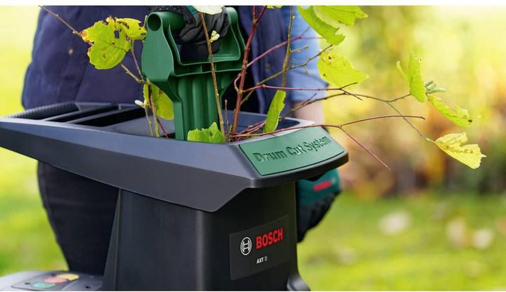 Produktbild Bosch Home & Garden AXT 22 D
