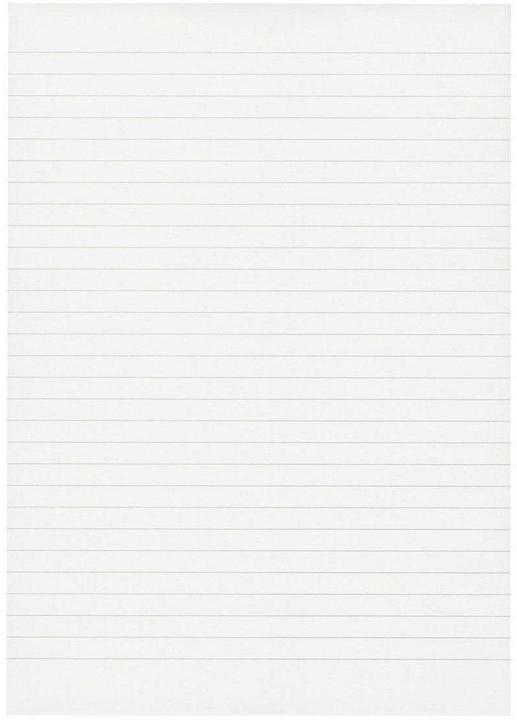 Image du produit Elco Bureau (A4, À rayures)