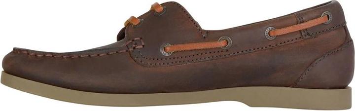 Produktbild Moretta Bootsschuhe Avisa Leder (40.5)