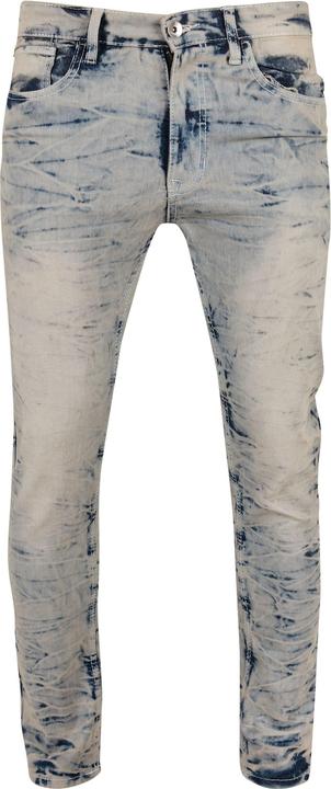 Actual product image Southpole Stretch Signature Denim - 19719 (W34/L32)