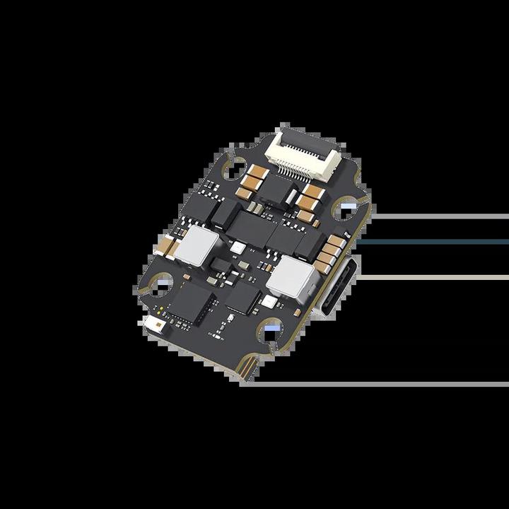 Image du produit iFlight Borg 5S RX Flight Controller