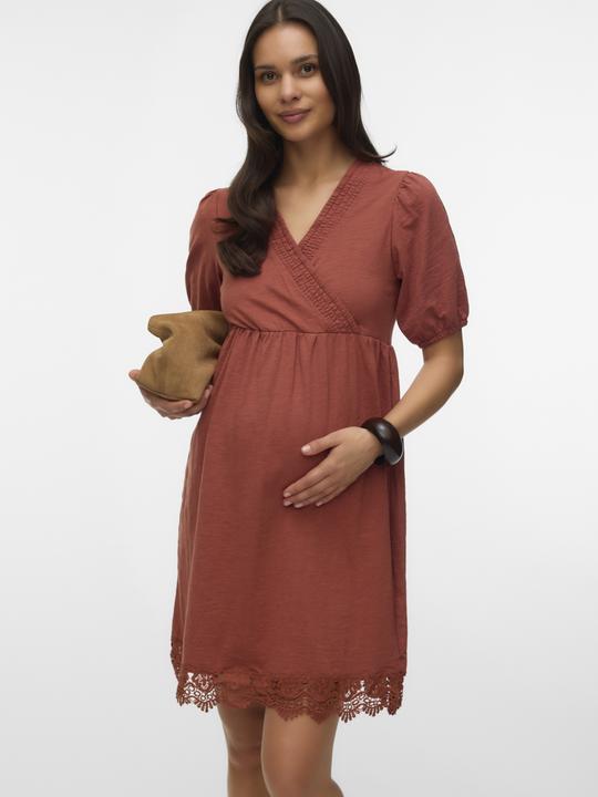 Image du produit Mamalicious MLALISA Umstandskleid Kleid (XXL)