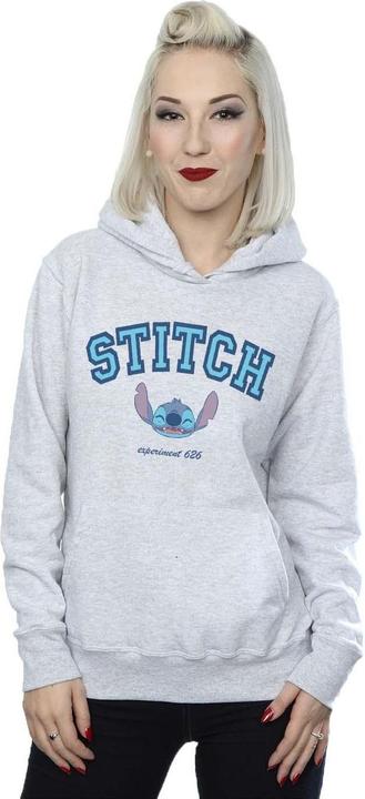Produktbild Disney Lilo And Stitch Collegial Kapuzenpullover (XL)