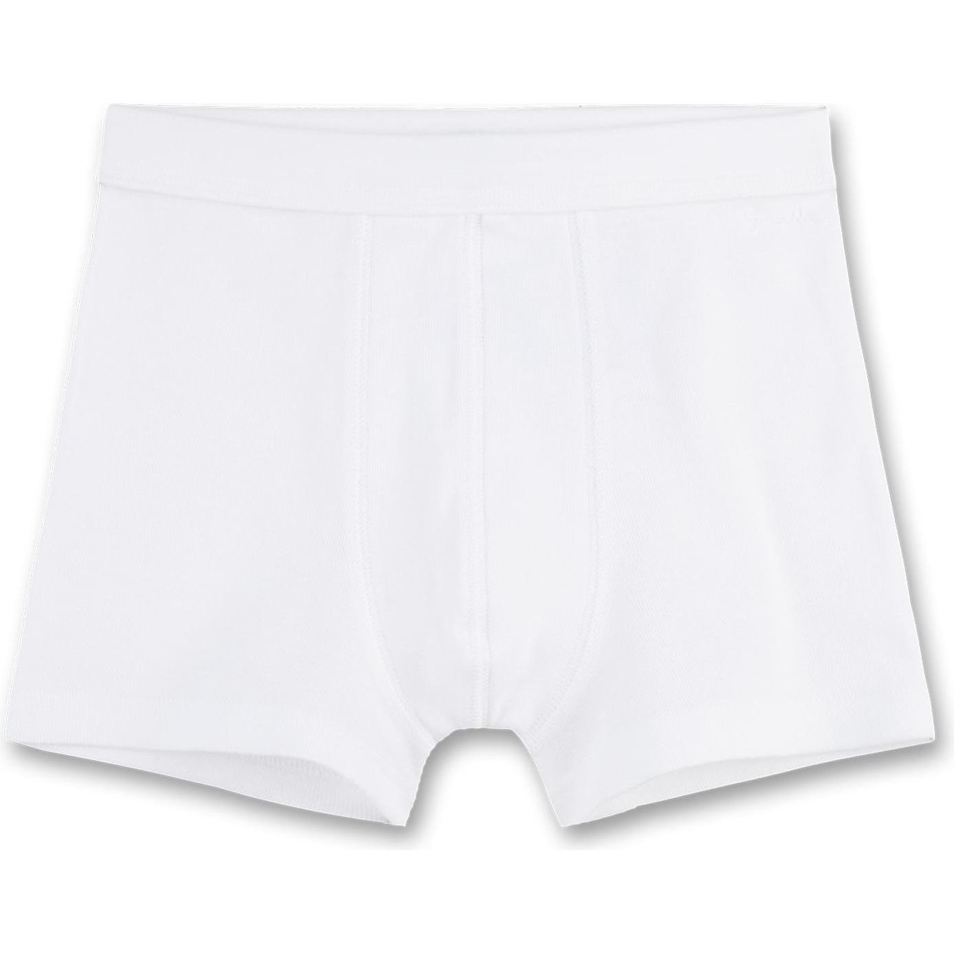 Sanetta, Jungen, Unterhosen, Boxershort Casual, (140)