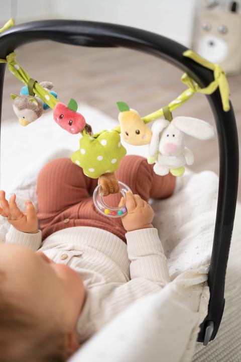 Actual product image NICI Pram chain
