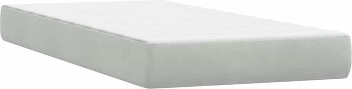 Produktbild vidaXL Boxspringbett (80 x 210 cm)