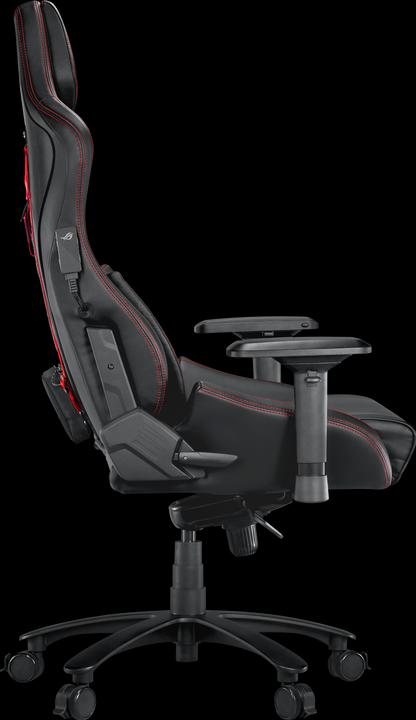 Actual product image ASUS ROG Chariot SL300C