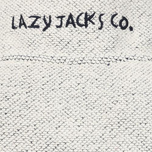 Produktbild Lazy Jacks Sweatshirt mit kurzem Reissverschluss (M)