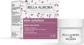 Actual product image Bella Aurora Night solution (50 ml)
