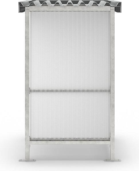 Image du produit kaiserkraft Toiture