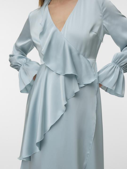 Produktbild Vero Moda VMLILIBET Langes Kleid Kleid (M)