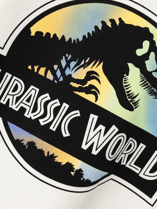 Produktbild Name it Jurassic Park T-Shirt (158, 164)
