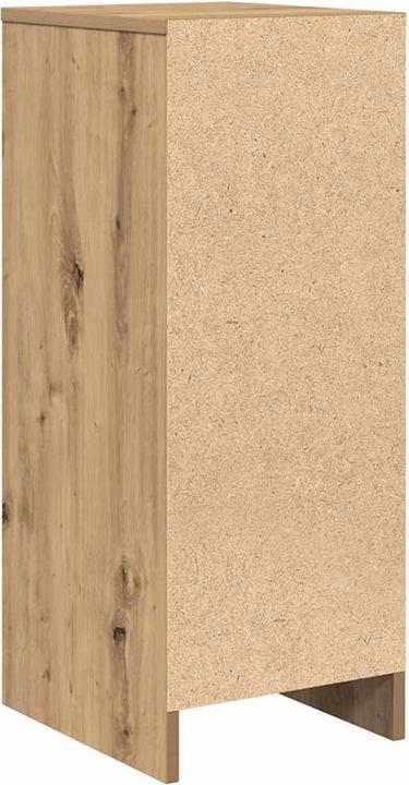 Image du produit vidaXL Sideboard (29.50 x 34 x 76 cm)