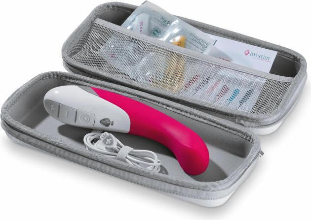 Produktbild Mystim Al Punto