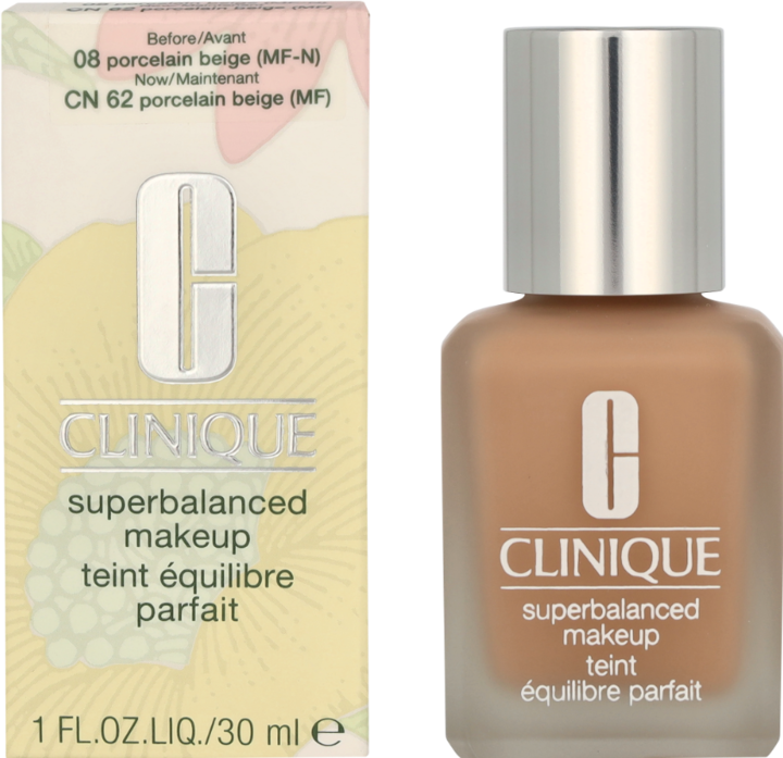 Immagine prodotto Clinique Superbalanced Makeup (CN62 - Beige porcellana)