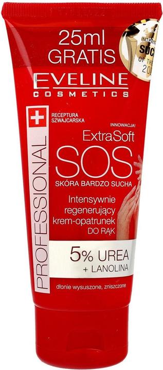 Produktbild Eveline Extra Soft SOS (100 ml)