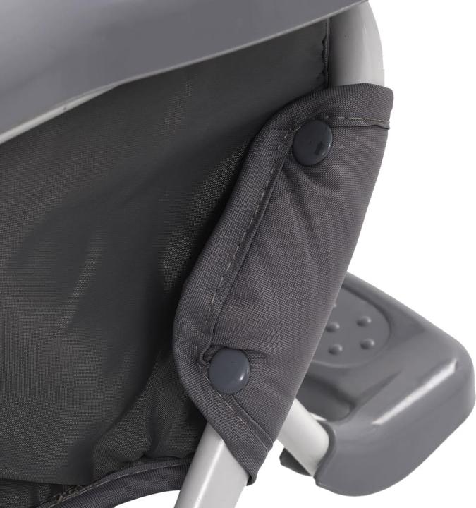 Actual product image vidaXL Jara'Me (Highchair)